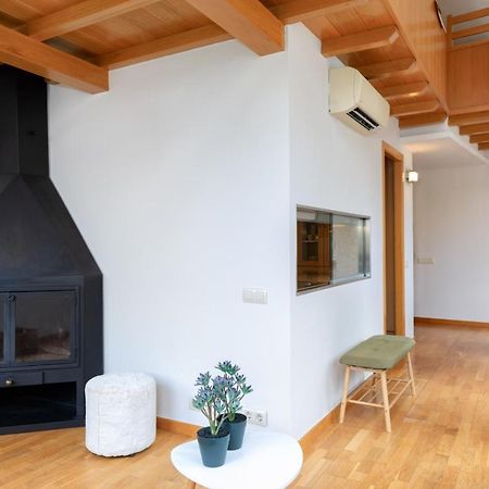Apartamento Flateli Sant Felix Gerona Exterior foto