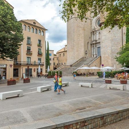 Apartamento Flateli Sant Felix Gerona Exterior foto
