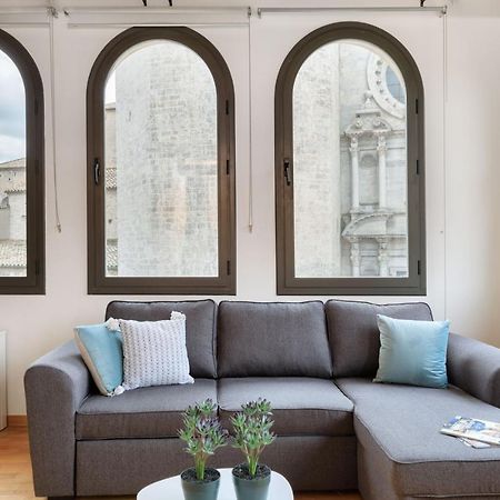 Apartamento Flateli Sant Felix Gerona Exterior foto