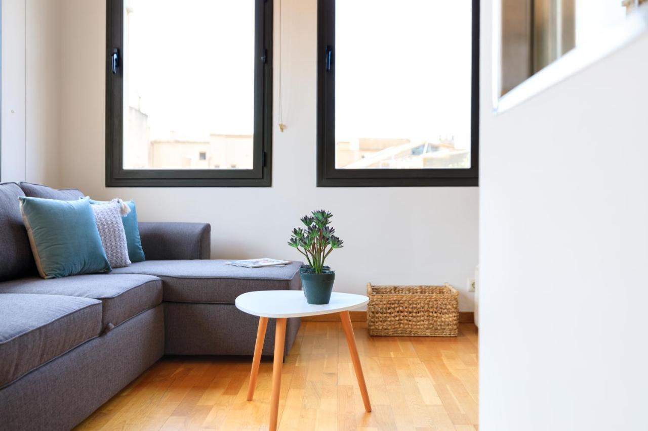 Apartamento Flateli Sant Felix Gerona Exterior foto