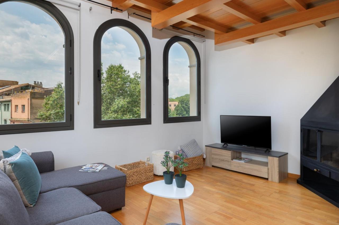 Apartamento Flateli Sant Felix Gerona Exterior foto