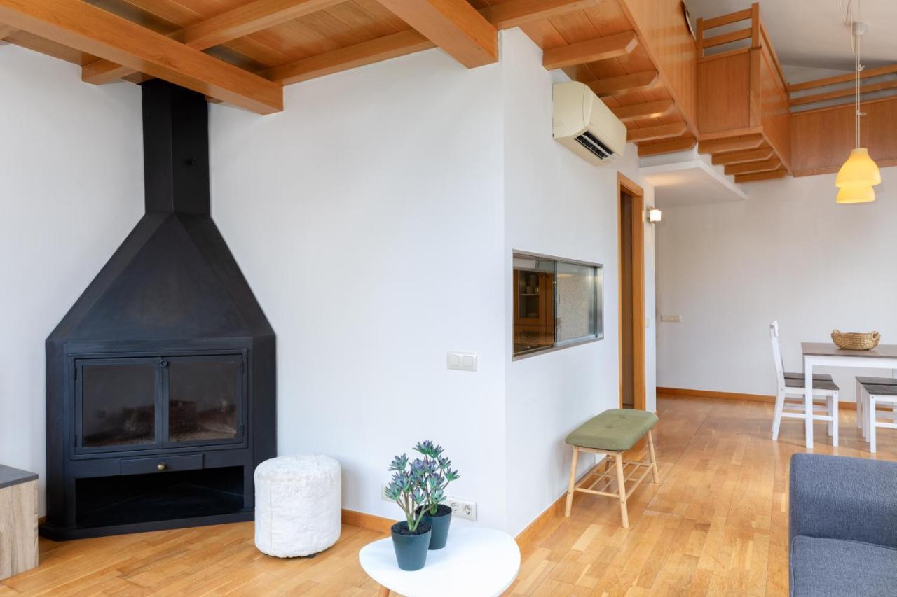 Apartamento Flateli Sant Felix Gerona Exterior foto