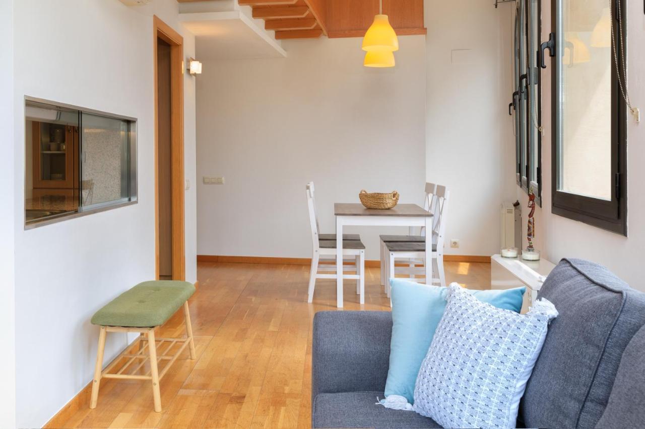 Apartamento Flateli Sant Felix Gerona Exterior foto