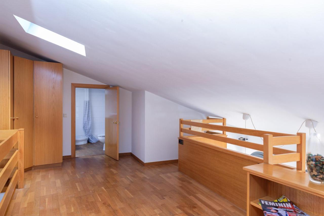 Apartamento Flateli Sant Felix Gerona Exterior foto