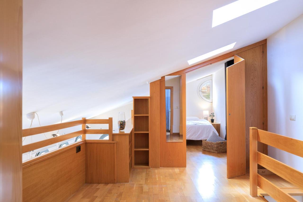 Apartamento Flateli Sant Felix Gerona Exterior foto