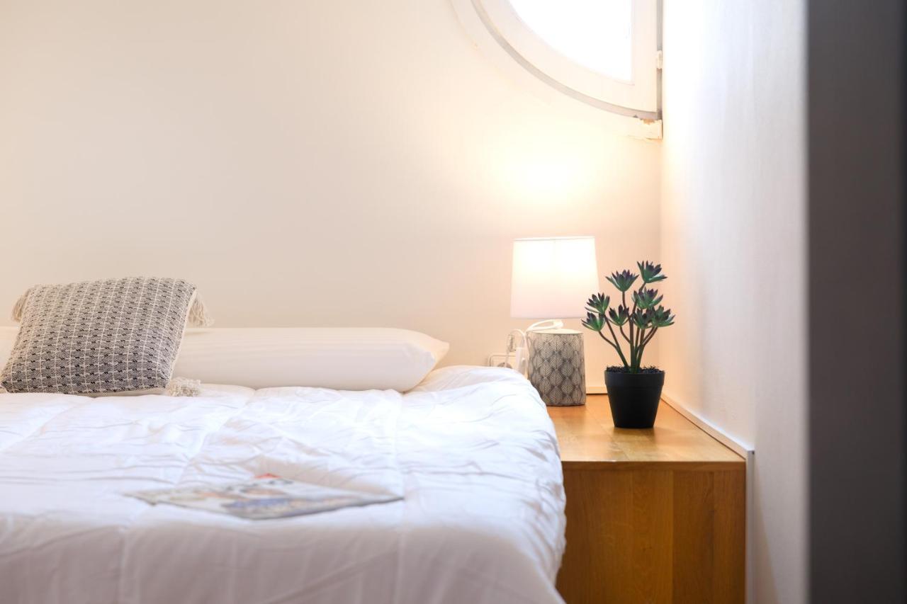 Apartamento Flateli Sant Felix Gerona Exterior foto