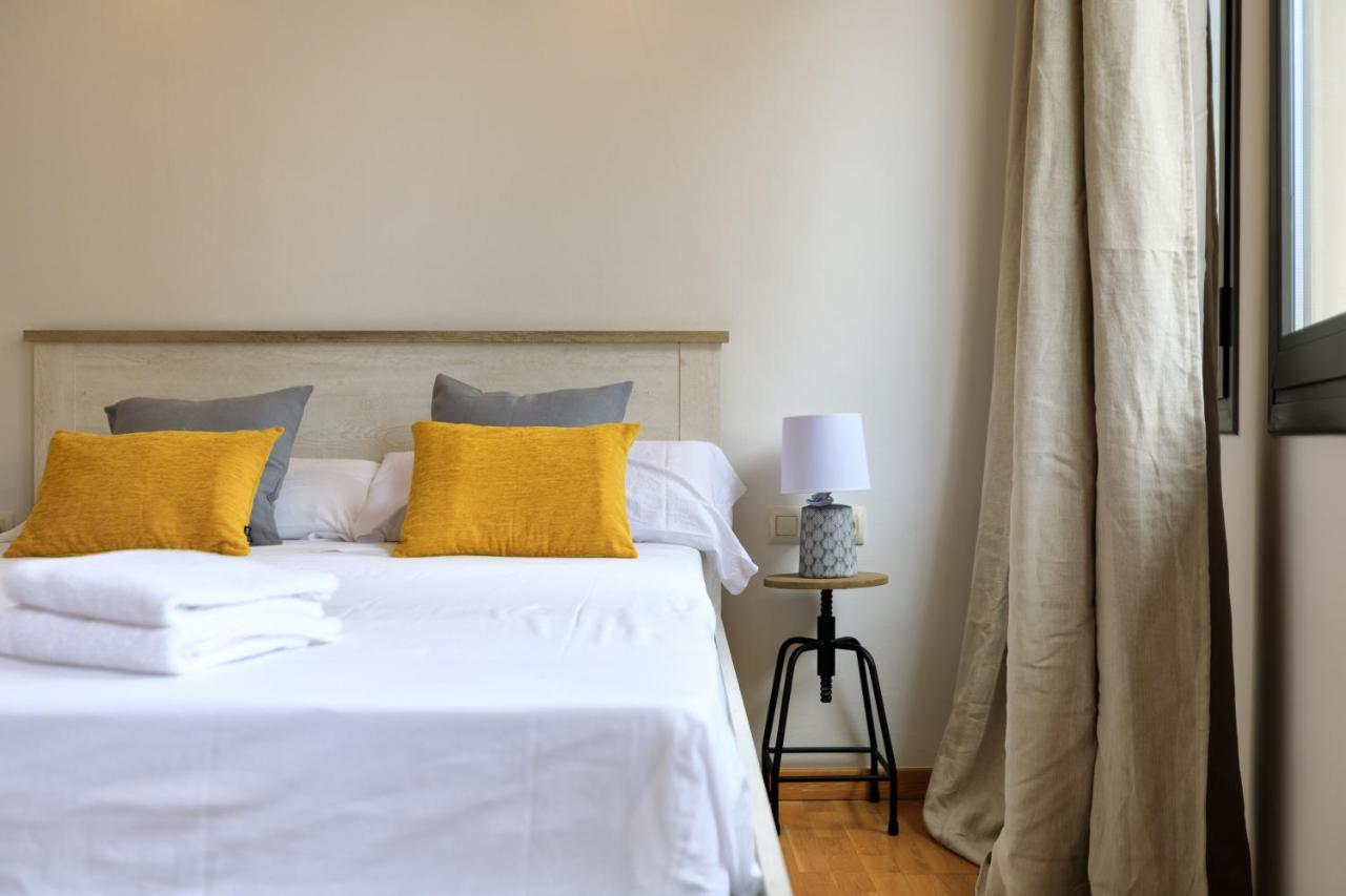 Apartamento Flateli Sant Felix Gerona Exterior foto