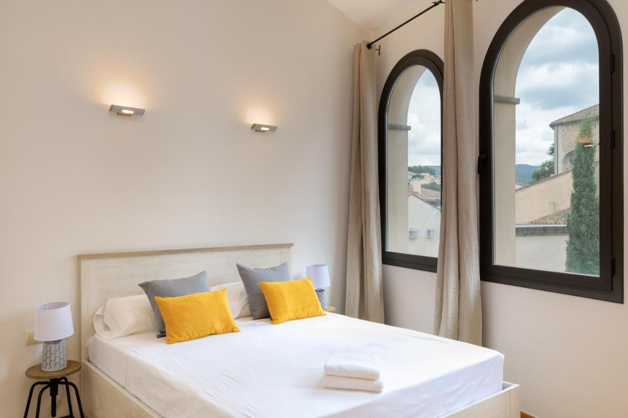 Apartamento Flateli Sant Felix Gerona Exterior foto