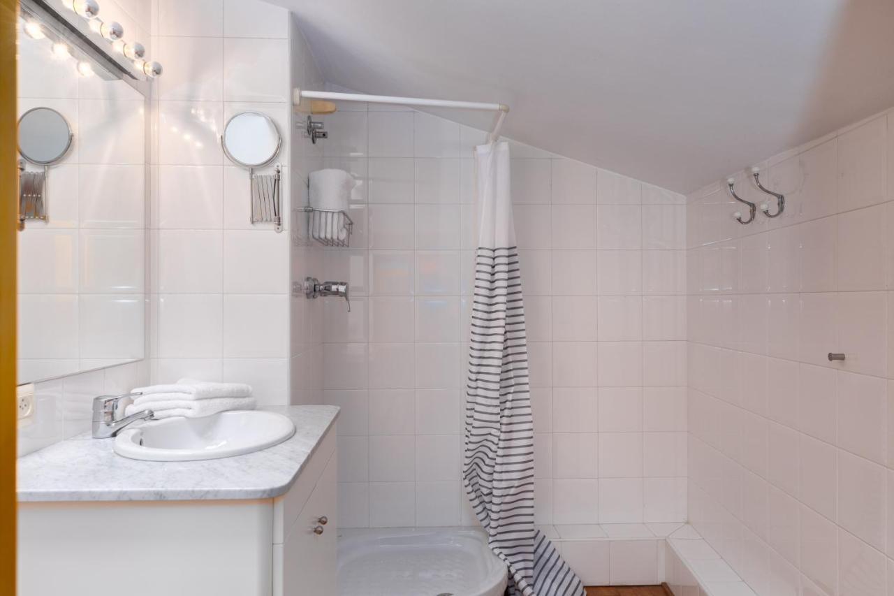 Apartamento Flateli Sant Felix Gerona Exterior foto